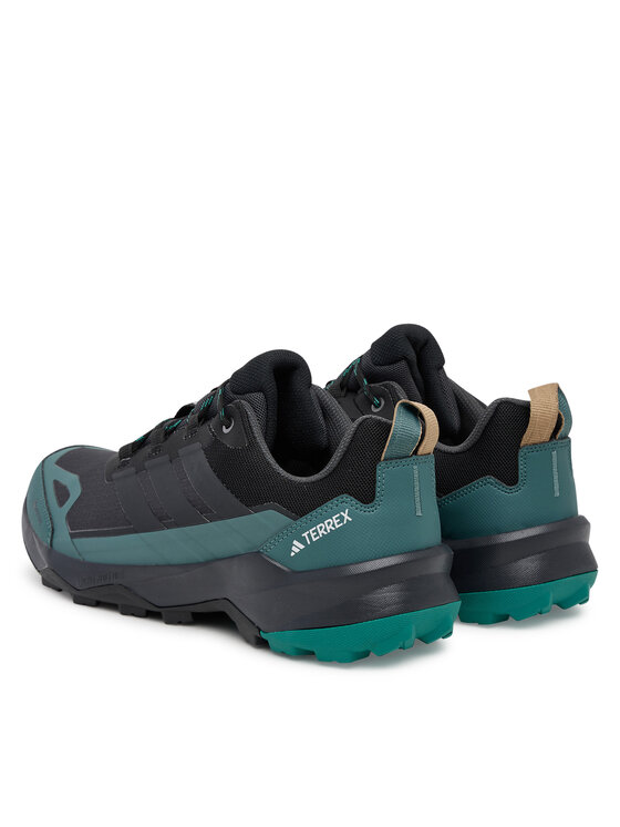 adidas adidas Trekking čevlji Terrex Skychaser AX5 GORE-TEX JQ2209 Črna