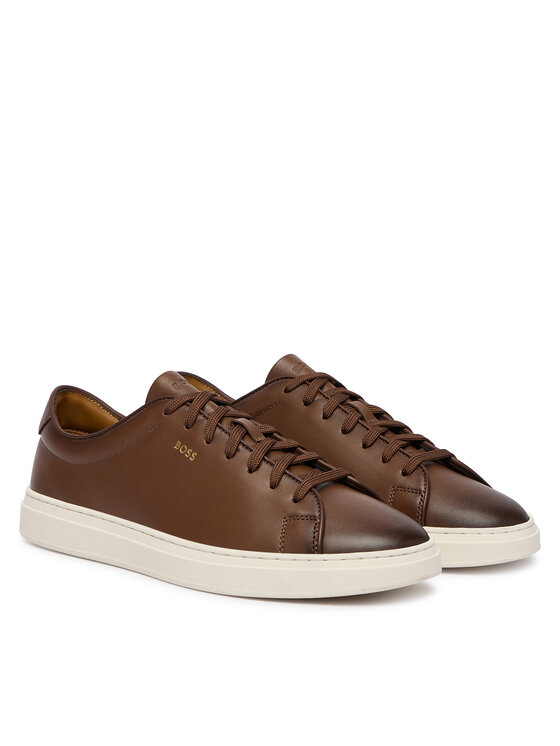BOSS BOSS Sneakers Kieran 50573549 Braun