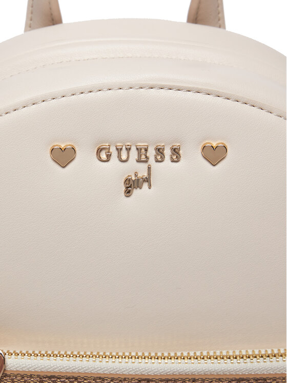 Guess Guess Mugursoma J4RZ34 WFEN0 Bēšs