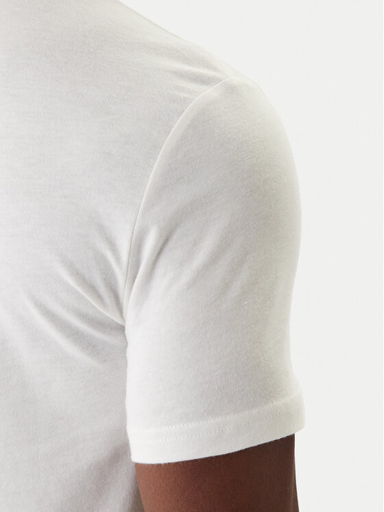 Tommy Jeans Tommy Jeans Комплект футболок DM0DM21579 Кольоровий Slim Fit