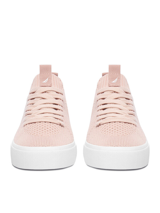 Nautica Nautica Kedai CEO-WS856566 Šviesiai rožinė