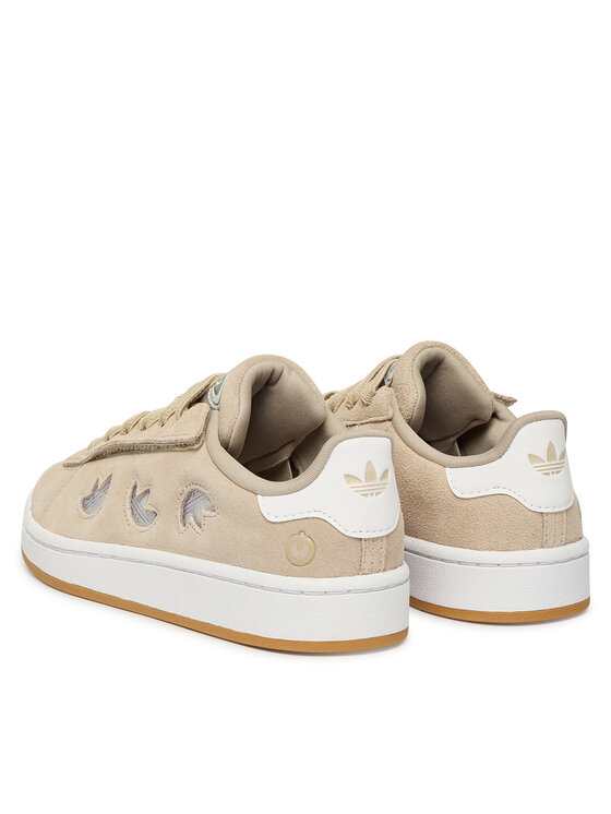 adidas adidas Sneakers Campus 00S Led Lights Cf El C IH6383 Bej