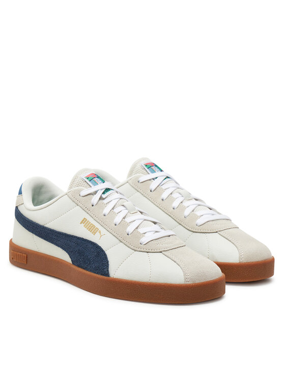 Puma Puma Laisvalaikio batai Club II Year Of Sports 397446-02 Balta