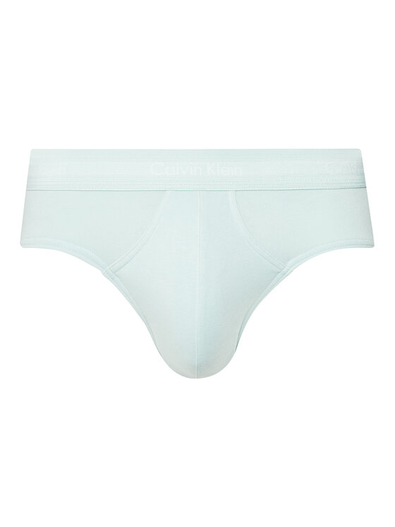 Calvin Klein Underwear Calvin Klein Underwear Set di 3 slip Hip Brief 3Pk 0000U2661G Multicolore