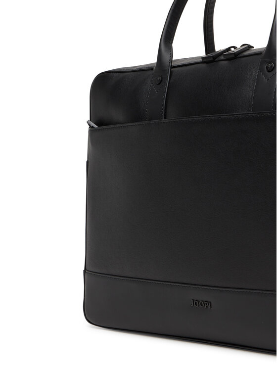 JOOP! JOOP! Torba na laptopa Pandion 4140007736 Czarny