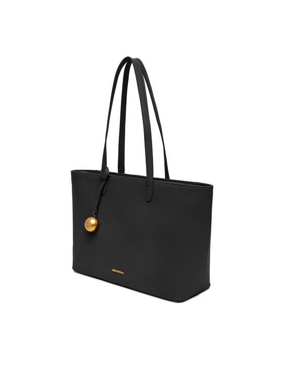 Gino Rossi Gino Rossi Handtasche RC-19686 Schwarz
