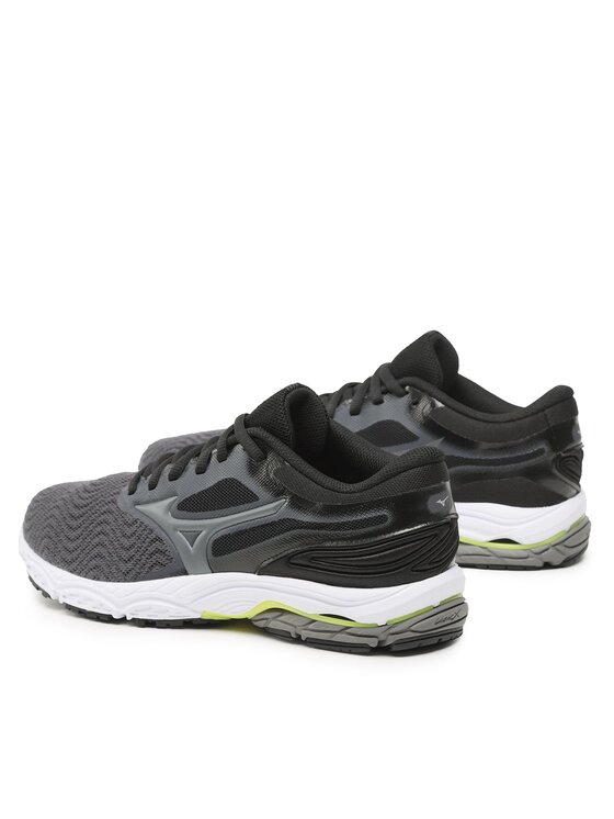 Mizuno Mizuno Bežecké topánky Wave Prodigy 4 J1GC221052 Čierna