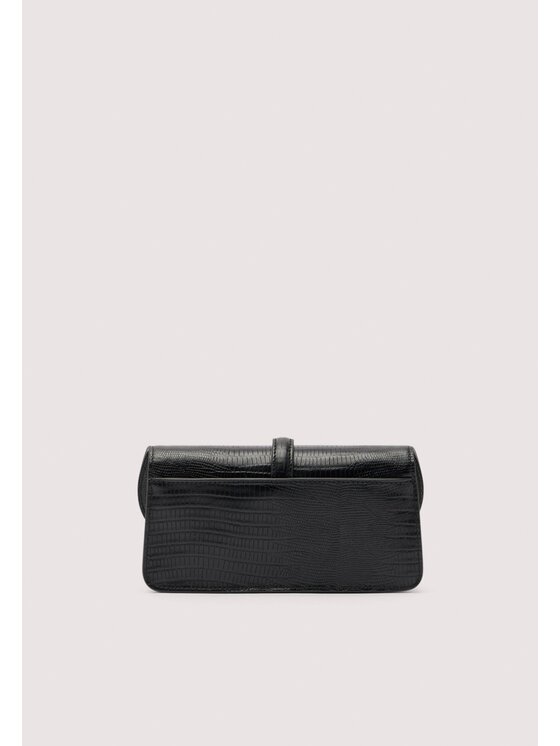 Trussardi Trussardi Portfel I062E100115N033 Czarny