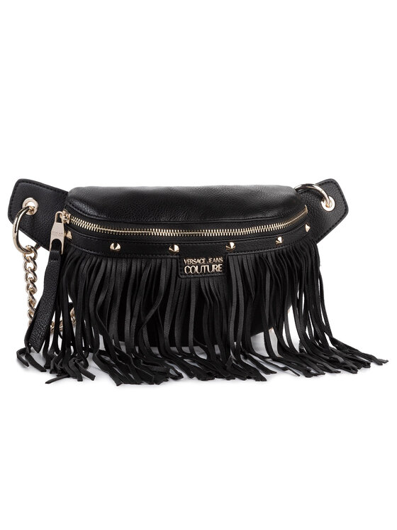 Versace Jeans Couture Versace Jeans Couture Gürteltasche﻿ E1VUBBL3 Schwarz