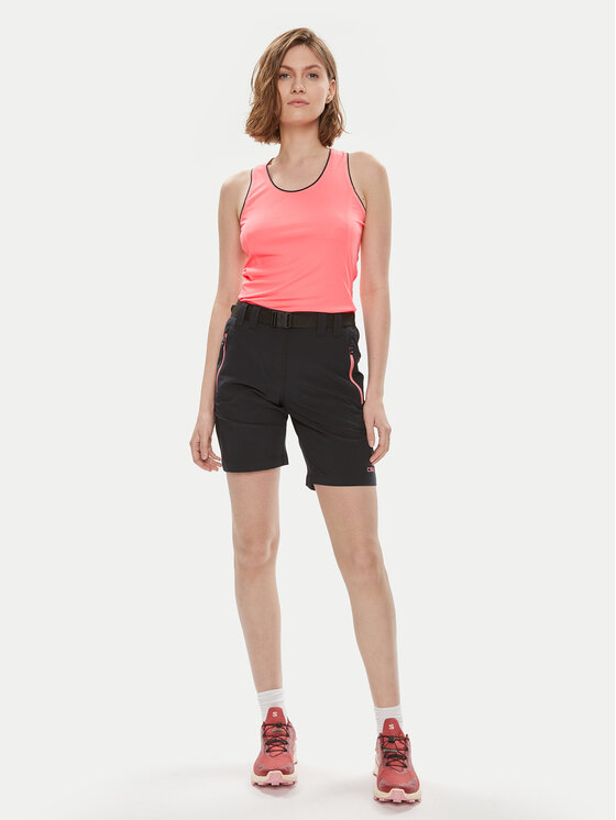 CMP CMP Topiņš 33N6196 Rozā Regular Fit