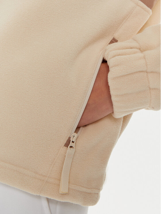 4F 4F Polar 4FWAW24TFLEF273 Écru Regular Fit
