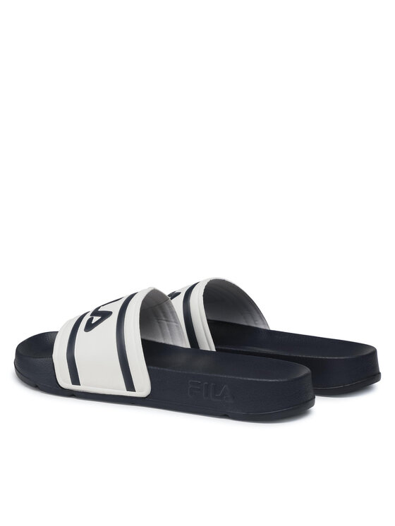 Fila Fila Ciabatte Morro Bay Slipper 2.0 1010930.92E Bianco