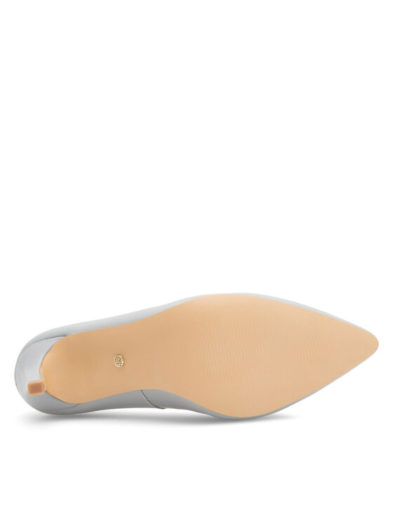 Lasocki Lasocki High Heels FEBI WFA1619-3ZA Grau