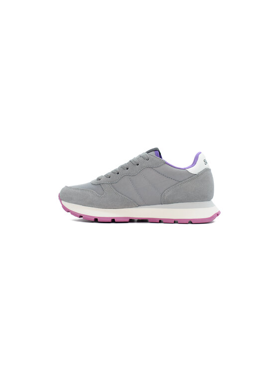 SUN68 SUN68 Sneakers Z45201-34 Grigio