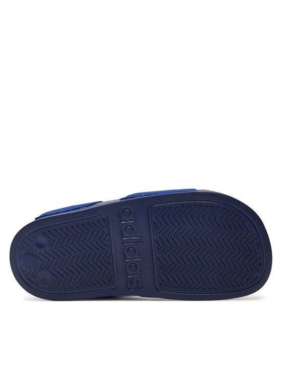 adidas adidas Сандали adilette Sandals ID2626 Син
