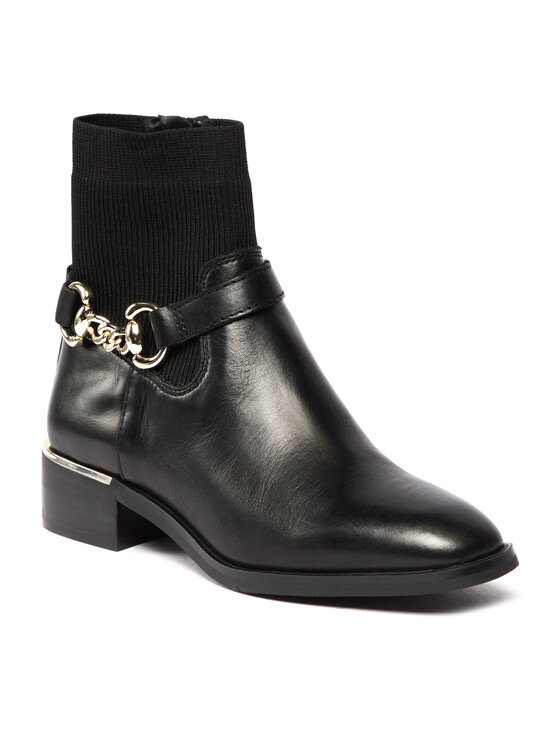 Aldo Aldo Ботильйони Franina 13472669 Чорний
