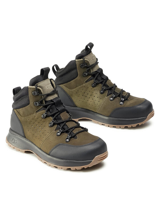 emmett boot mid