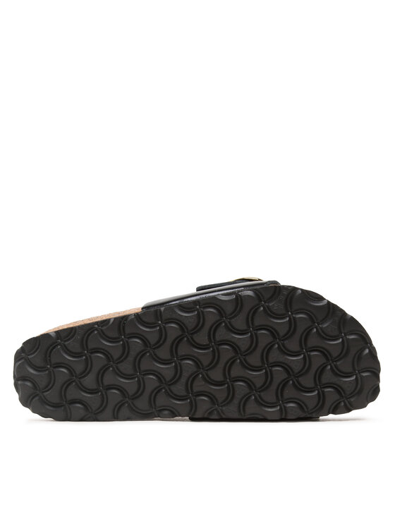 Birkenstock Birkenstock Чехли Madrid 1022650 Черен
