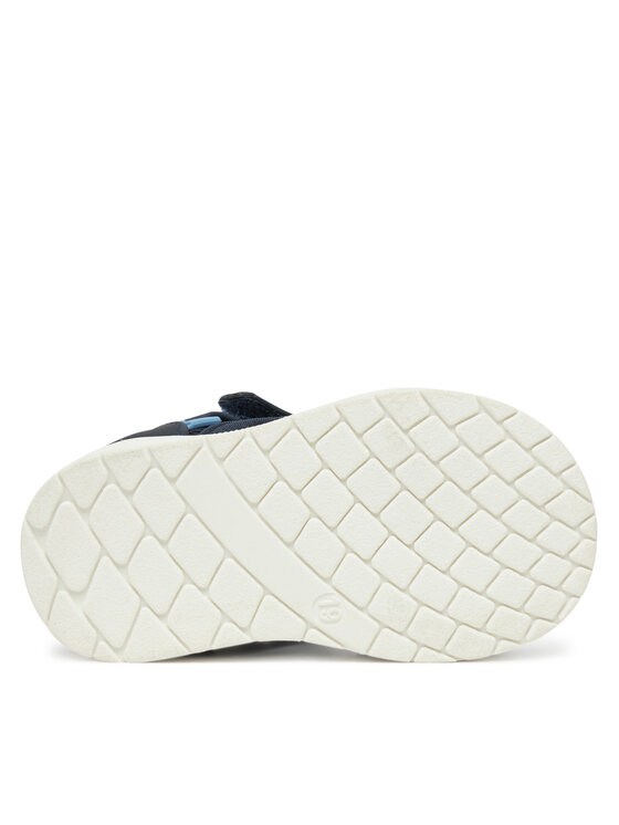 Mayoral Mayoral Sandalen 41680 Dunkelblau