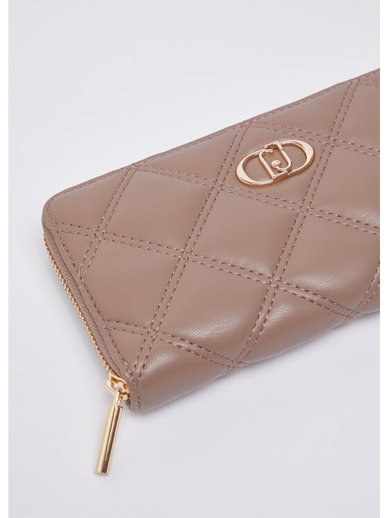 Liu Jo Liu Jo Portafoglio AA6249ES03371409 Marrone