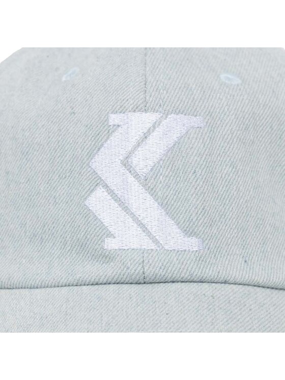 Karl Kani Karl Kani Šiltovka OG CAP Modrá