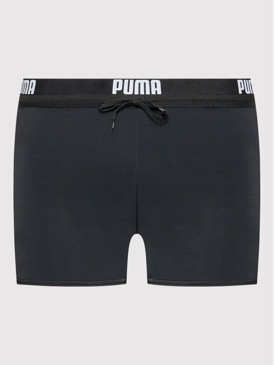 Puma Puma Kąpielówki 907657 Czarny