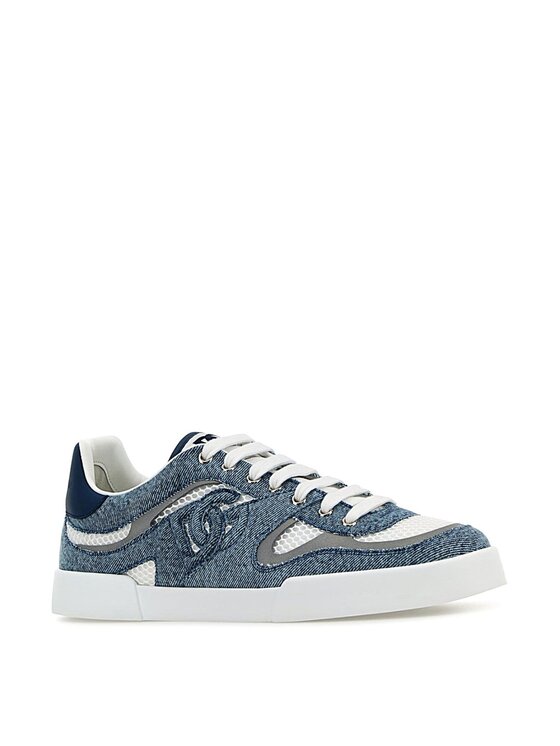 Dolce&Gabbana Dolce&Gabbana Sneakers CS2305A Blu