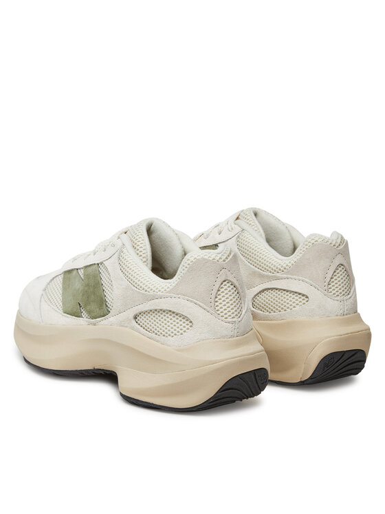 New Balance New Balance Sneakersy UWRPDWHC Beżowy