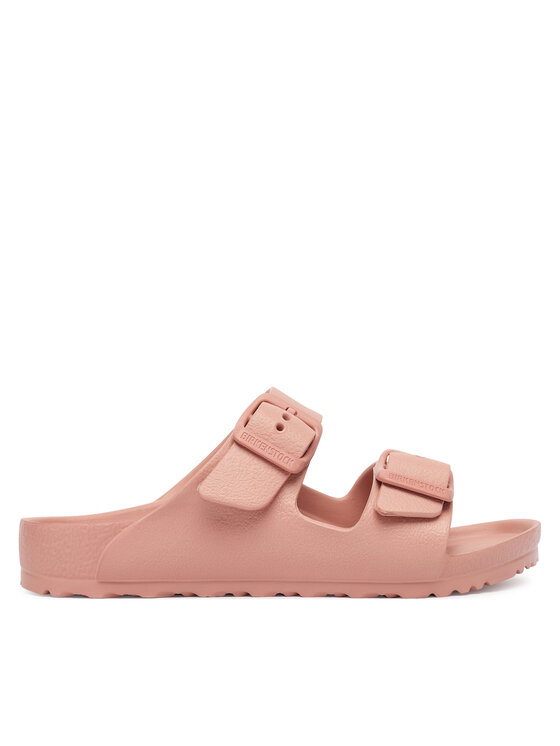 Birkenstock Birkenstock Παντόφλες Arizona 1031461 Ροζ