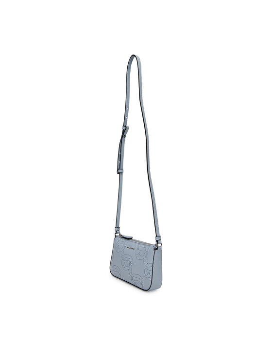 KARL LAGERFELD KARL LAGERFELD Handtasche A2W32017 Himmelblau