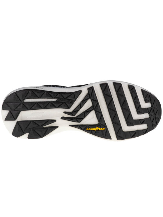 Skechers Skechers Buty Skechers Go Run Ride 8 Hyper Czarny
