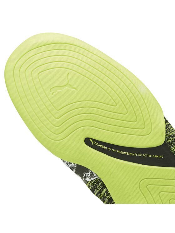 Puma Puma Sneakersy 307384 Czarny