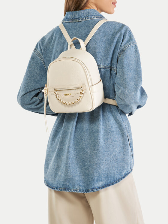 MEXX MEXX Ruksak MEXX-S-009-07 Bež