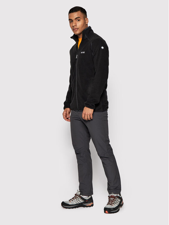 Regatta Regatta Fliis Hadfield RMA502 Must Regular Fit