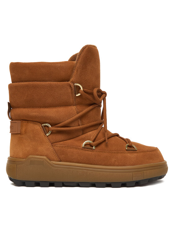 Bogner Bogner Sniego batai Chamonix S 11 D 22546734 Ruda