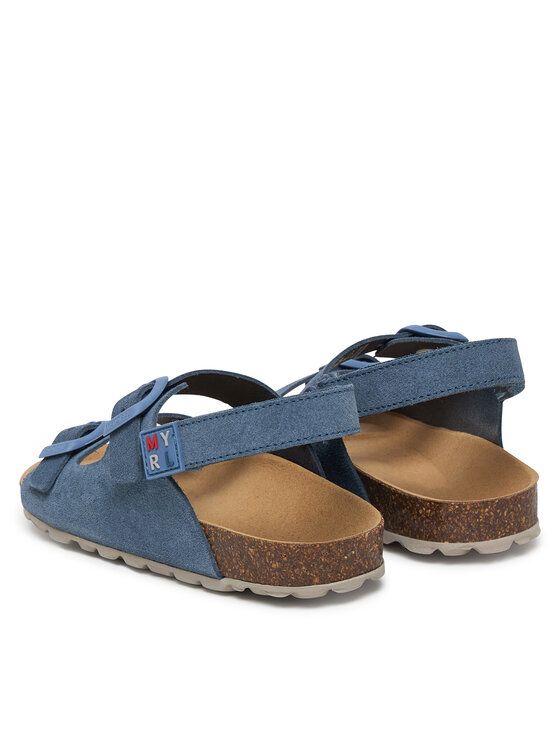 Mayoral Mayoral Sandalen 45803.87 Blau