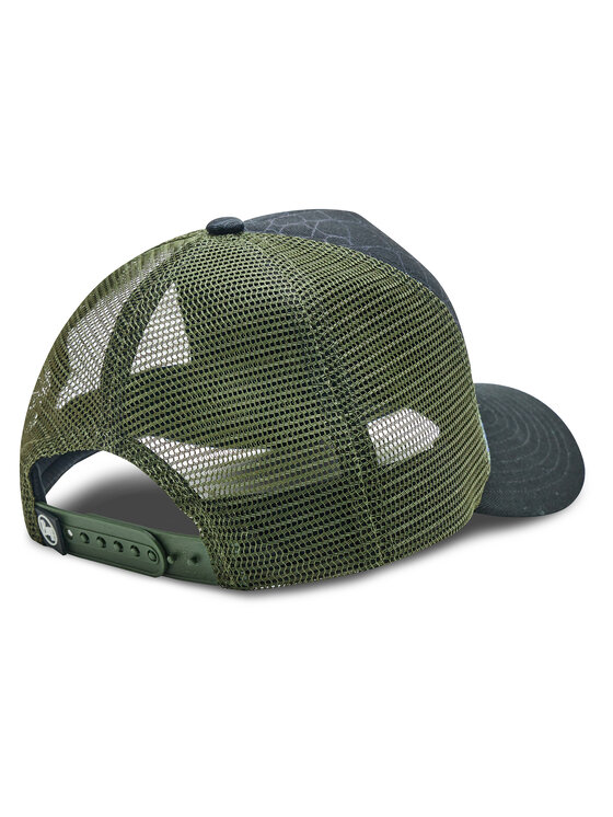 Buff Buff Šilterica 131318.999.10.00 Crna