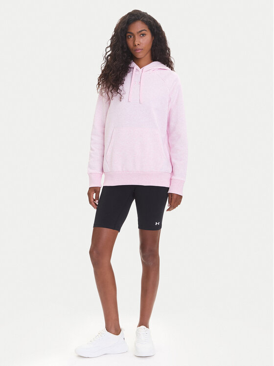 Under Armour Under Armour Sportske kratke hlače Motion 1388646 Crna Slim Fit