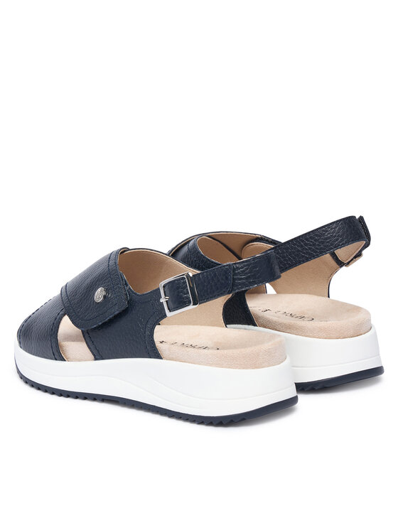 Caprice Caprice Sandale 9-28707-46 Bleumarin