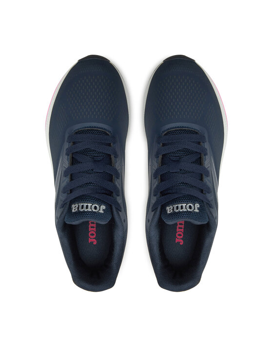 Joma Joma Scarpe running Argon RARGLW2403 Blu scuro