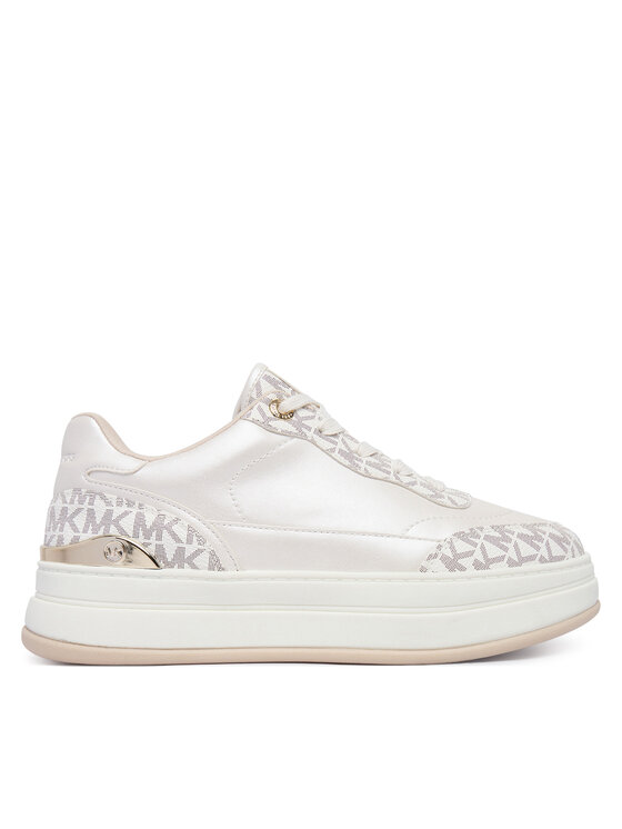 MICHAEL Michael Kors Sneakers Hayes MK02735257 Crem