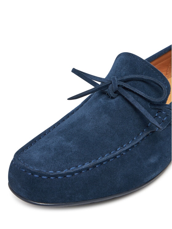 Gino Rossi Gino Rossi Mokassins LIMONE-01 122AM Dunkelblau