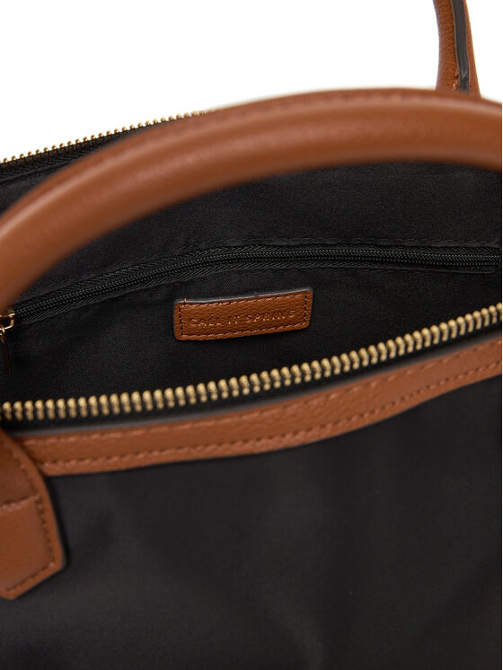 Call It Spring Call It Spring Handtasche Heathyr 14180288 Schwarz