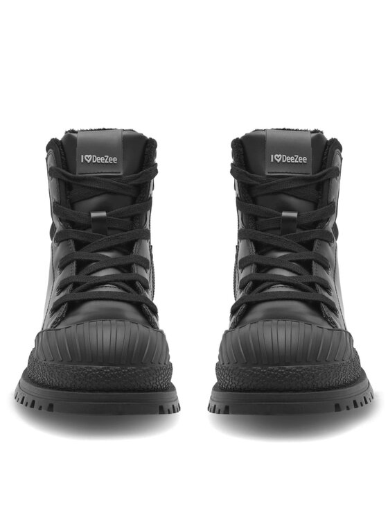 DeeZee DeeZee Ghete CS6032-04 Negru