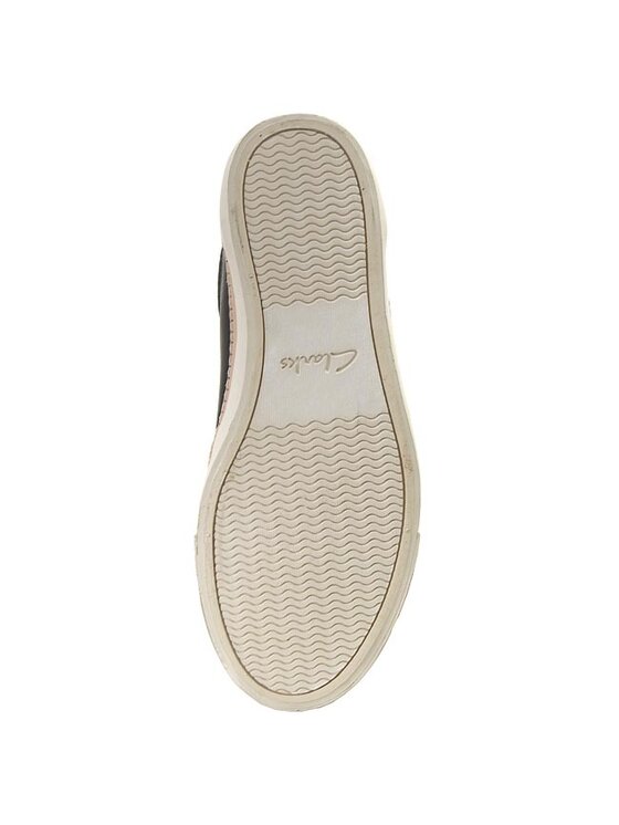 Clarks Clarks Poolsaapad Torbay Craft 261076417 Tumesinine