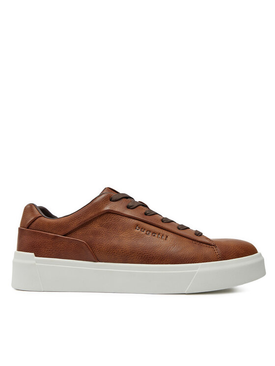 Bugatti Bugatti Sneakersy 324-AMU01-5000 Hnědá