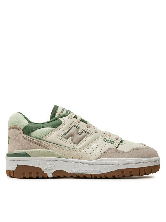 New Balance New Balance Sneakersy BBW550HK Beżowy