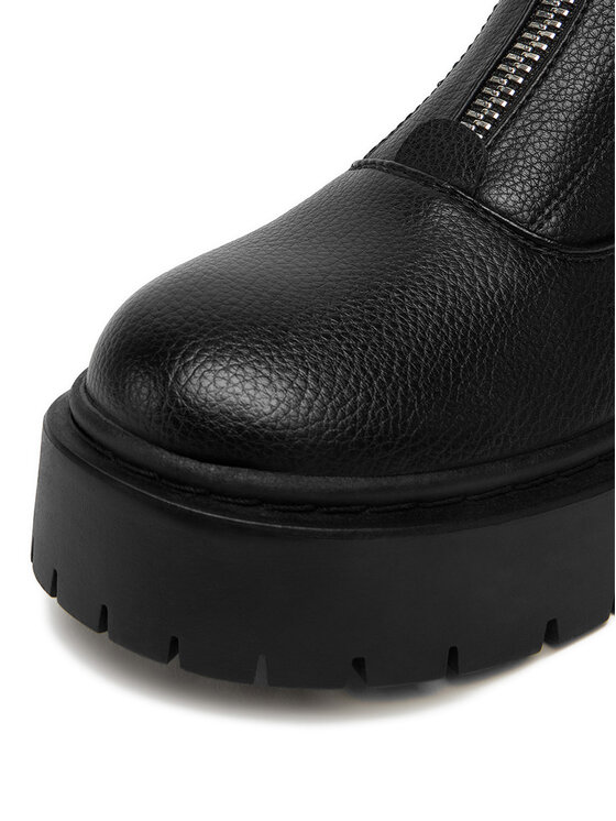 DeeZee DeeZee Botine CEO-HY13123-35 Negru