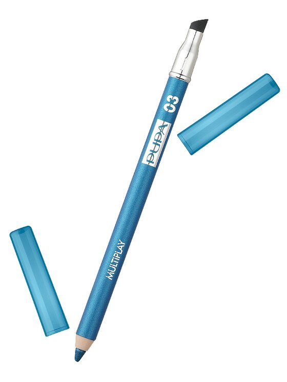 PUPA Milano PUPA Milano Multiplay Kredka do oczu 03 Pearly Sky