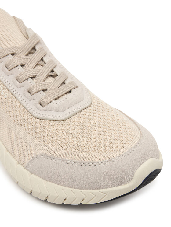 BOSS BOSS Laisvalaikio batai Motion 50568943 Smėlio